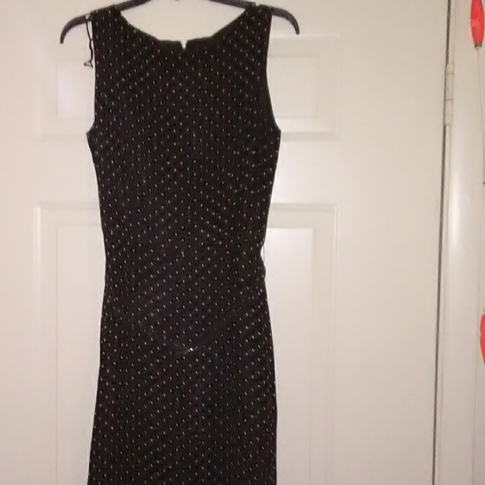 Lady dress